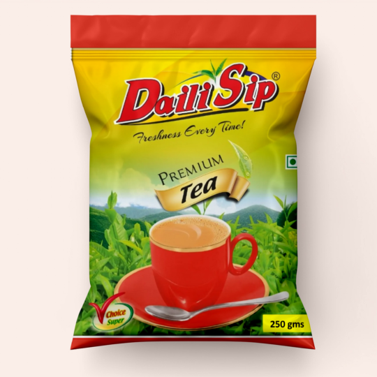 Daili Sip Tea - 250 gms